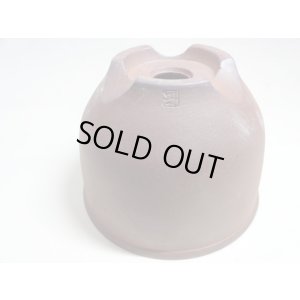 画像5: 伝市鉢 のぼり窯コウロ型5号(10)