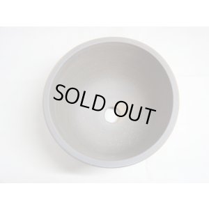 画像4: 伝市鉢 のぼり窯コウロ型5号(6)