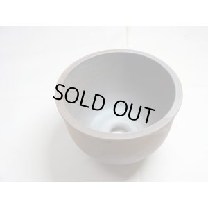 画像4: 伝市鉢 のぼり窯コウロ型4号(9)