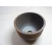 画像4: 伝市鉢 のぼり窯コウロ型4号(9)