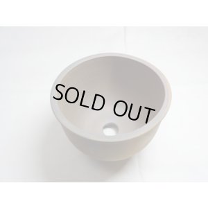 画像4: 伝市鉢 のぼり窯コウロ型4号(12)