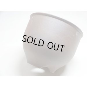 画像3: 伝市鉢 のぼり窯コウロ型4号(6)