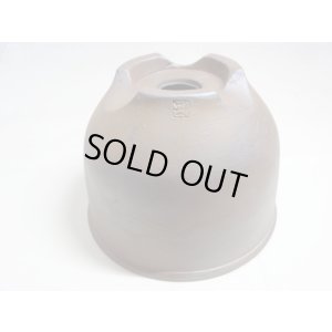 画像5: 伝市鉢 のぼり窯コウロ型5号(8)