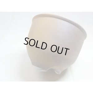 画像3: 伝市鉢 のぼり窯コウロ型5号(6)