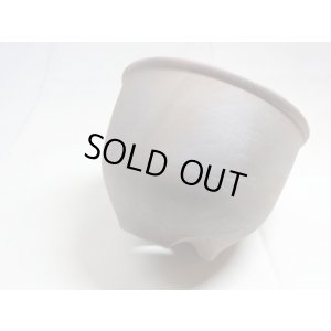 画像3: 伝市鉢 のぼり窯コウロ型5号(8)