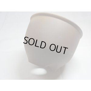 画像3: 伝市鉢 のぼり窯コウロ型5号(3)