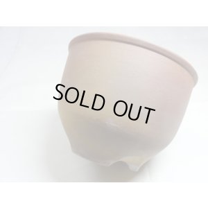 画像3: 伝市鉢 のぼり窯コウロ型5号(4)