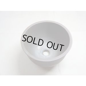 画像4: 伝市鉢 のぼり窯コウロ型4号(13)