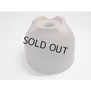 画像5: 伝市鉢 のぼり窯コウロ型5号(3)