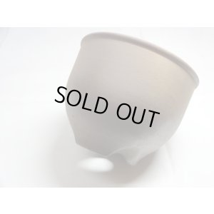 画像3: 伝市鉢 のぼり窯コウロ型4号(11)