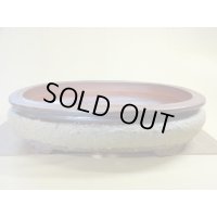 16号 砂付小判中深