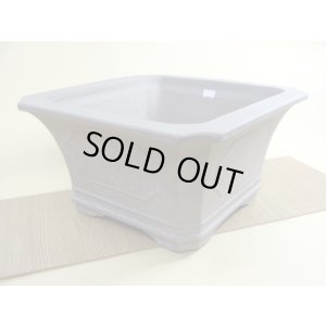 画像1: 10号 梨皮正角大深隅切