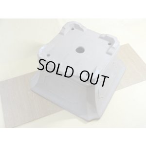 画像3: 10号 梨皮正角大深隅切