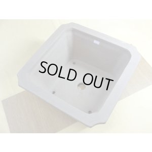 画像2: 10号 梨皮正角大深隅切