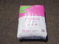 ニュージーランド産醗酵バーク M粒(35L)