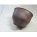 画像2: 伝市鉢 のぼり窯コウロ型6号(1) (2)