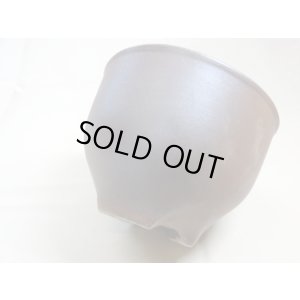 画像3: 伝市鉢 のぼり窯コウロ型6号(7)