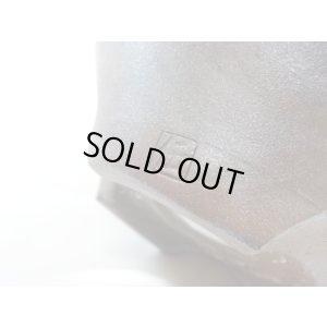 画像6: 伝市鉢 のぼり窯コウロ型6号(3)