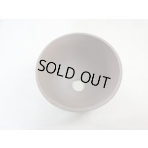 画像4: 伝市鉢 のぼり窯コウロ型6号(1)