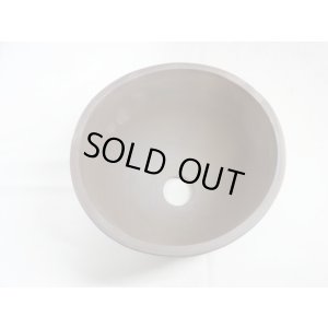 画像4: 伝市鉢 のぼり窯コウロ型6号(7)