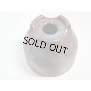 画像5: 伝市鉢 のぼり窯コウロ型6号(3)