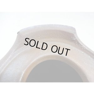 画像6: 伝市鉢 のぼり窯コウロ型6号(2)