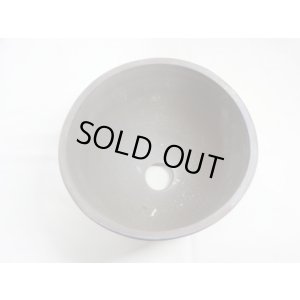 画像4: 伝市鉢 のぼり窯コウロ型6号(6)