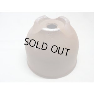 画像5: 伝市鉢 のぼり窯コウロ型4号(14)