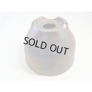 画像5: 伝市鉢 のぼり窯コウロ型6号(4)