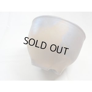 画像3: 伝市鉢 のぼり窯コウロ型6号(6)