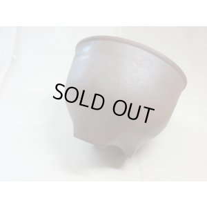 画像3: 伝市鉢 のぼり窯コウロ型6号(1)