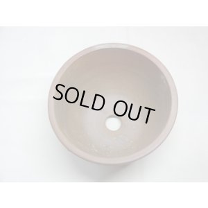 画像4: 伝市鉢 のぼり窯コウロ型4号(14)