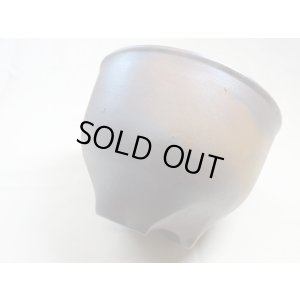 画像3: 伝市鉢 のぼり窯コウロ型6号(3)