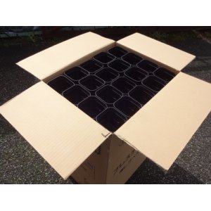 画像2: プレステラ 105型(黒/800入)