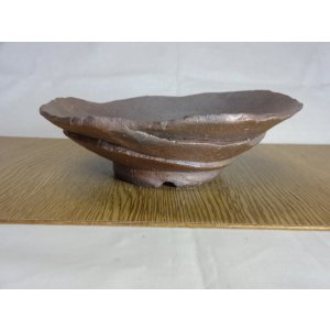 画像3: 重ね鉢/5号/焼〆