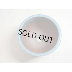 画像4: 伝市鉢 コウロ型青銅マット4号(14)