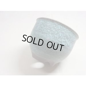 画像3: 伝市鉢 コウロ型青銅マット4号(10)