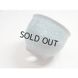 画像3: 伝市鉢 コウロ型青銅マット4号(14)