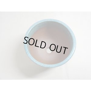 画像4: 伝市鉢 コウロ型青銅マット4号(13)