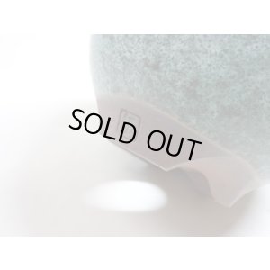 画像6: 伝市鉢 コウロ型青銅マット4号(10)