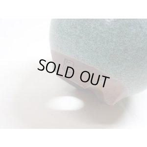 画像6: 伝市鉢 コウロ型青銅マット4号(13)