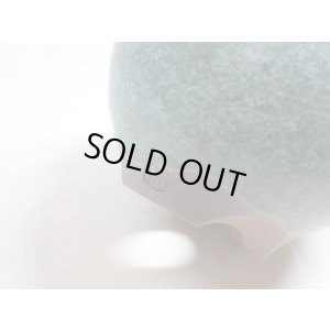 画像6: 伝市鉢 コウロ型青銅マット4号(8)