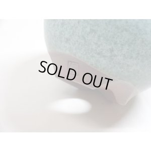 画像6: 伝市鉢 コウロ型青銅マット4号(12)