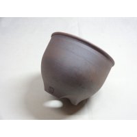 伝市鉢 コウロ型4号