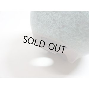 画像6: 伝市鉢 コウロ型青銅マット4号(15)