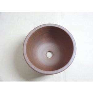 画像4: 伝市鉢 コウロ型4号
