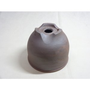 画像5: 伝市鉢 コウロ型4号