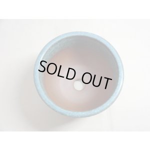 画像4: 伝市鉢 コウロ型青銅マット4号(15)