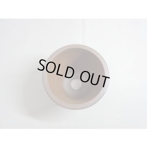 画像5: 伝市鉢 のぼり窯型ラン鉢4号(1)