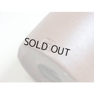 画像7: 伝市鉢 のぼり窯型ラン鉢4号(9)